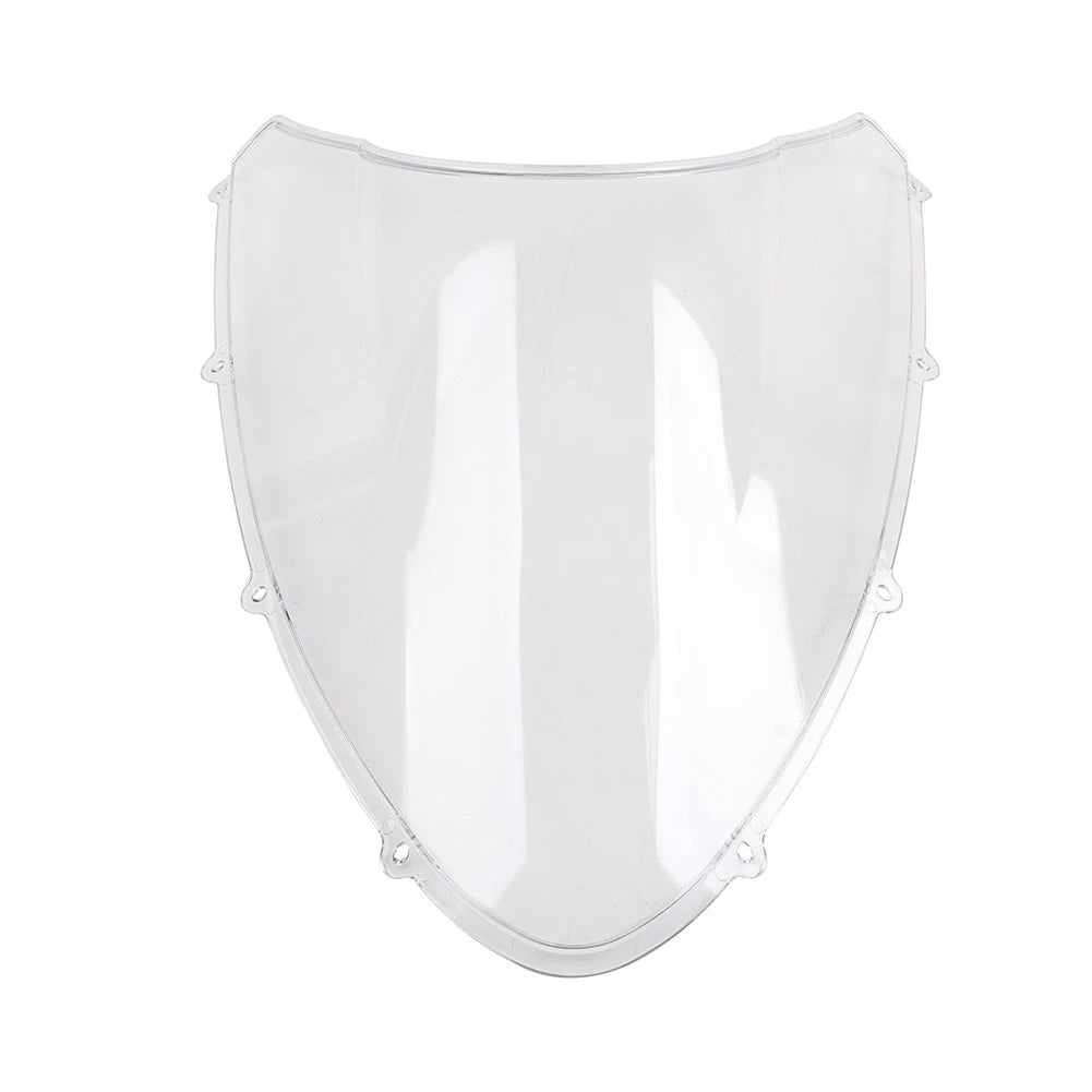 Front Windshield Wind Deflector for Ducati 848 1098 1198 (2007–2011)