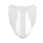 Front Windshield Wind Deflector for Ducati 848 1098 1198 (2007–2011)