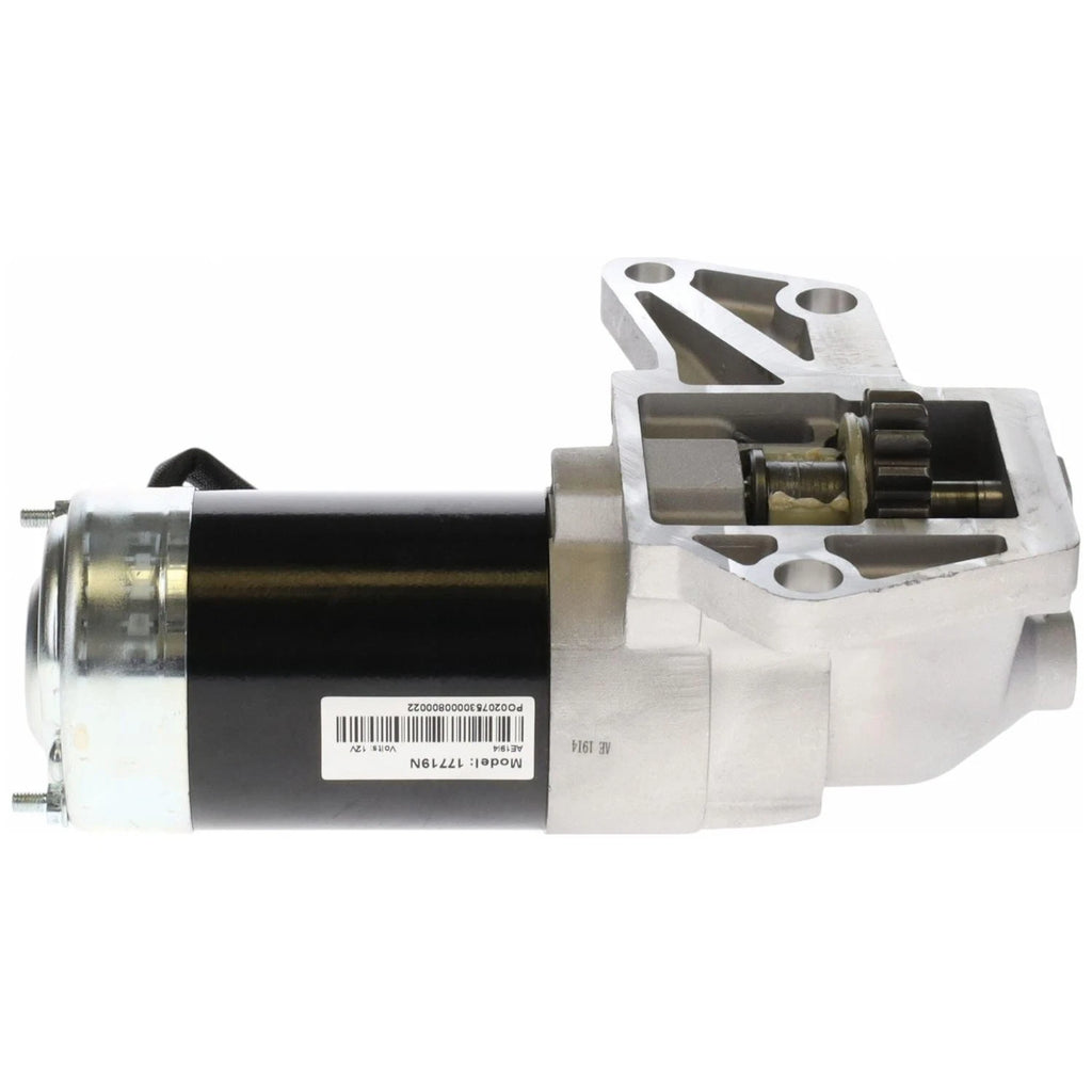 Starter for Mazda 626 Millenia MX6 (1996-2002)