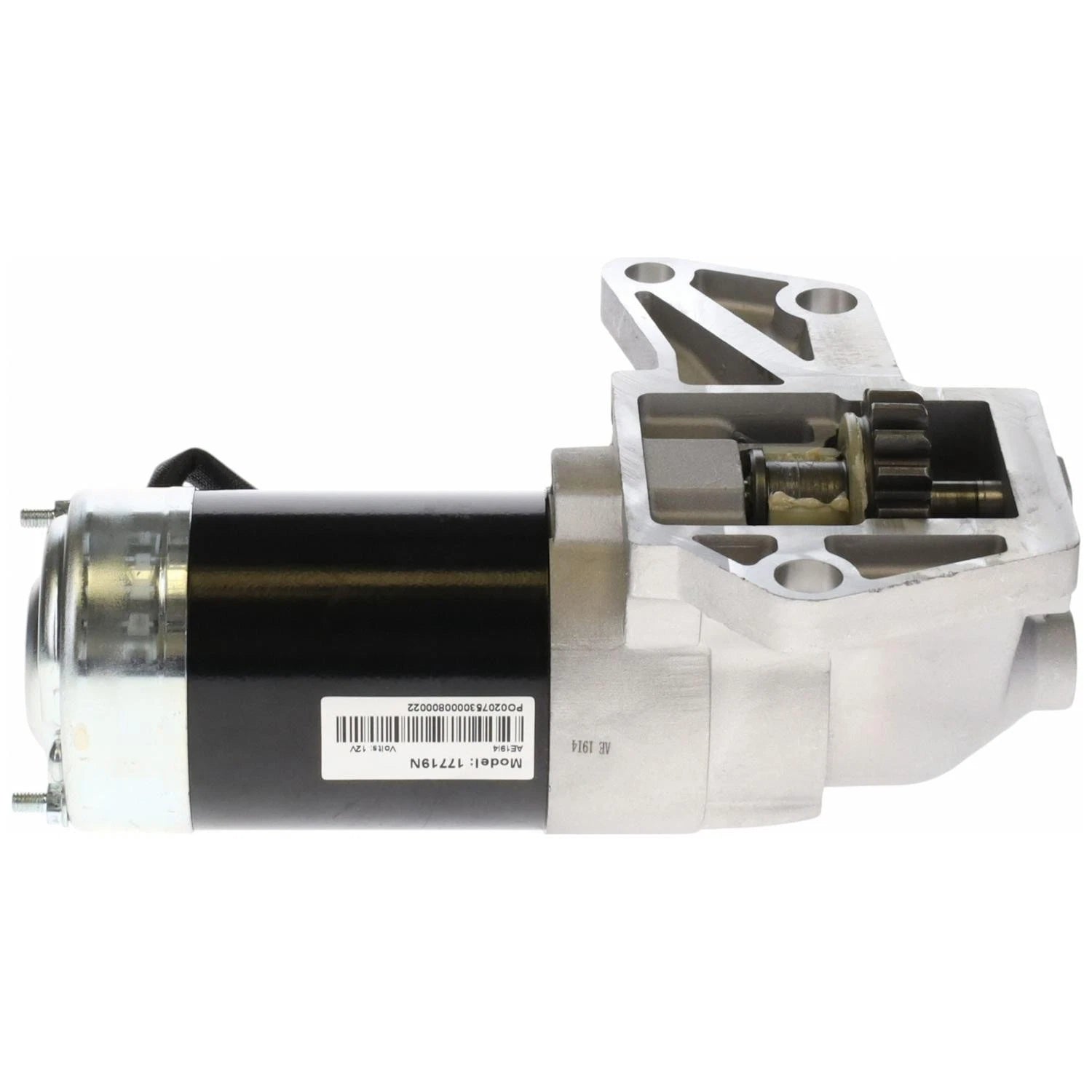 Starter for Mazda 626 Millenia MX6 (1996-2002)