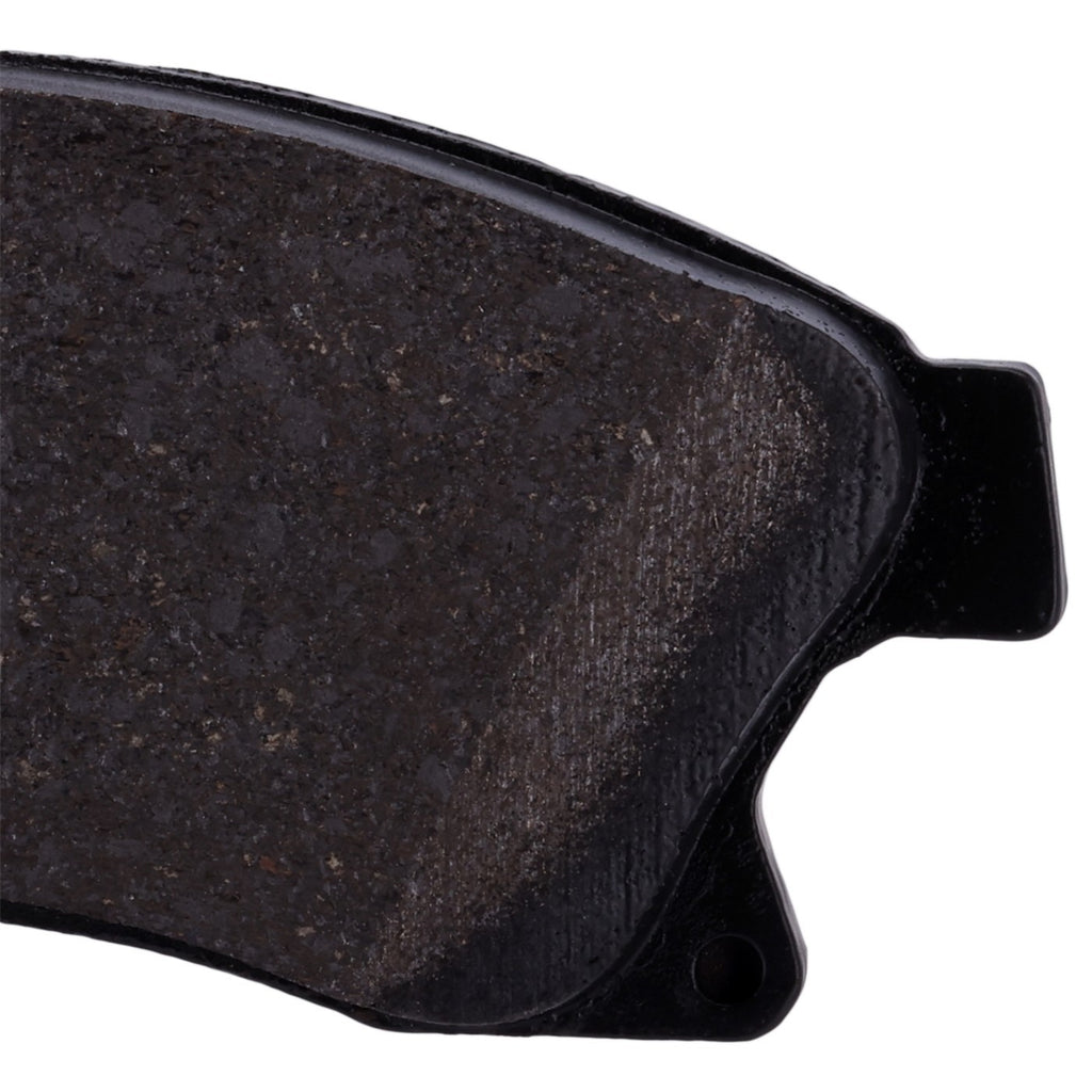 Brake Pad Set for Chevrolet Cruze (2011–2015) Front FWD