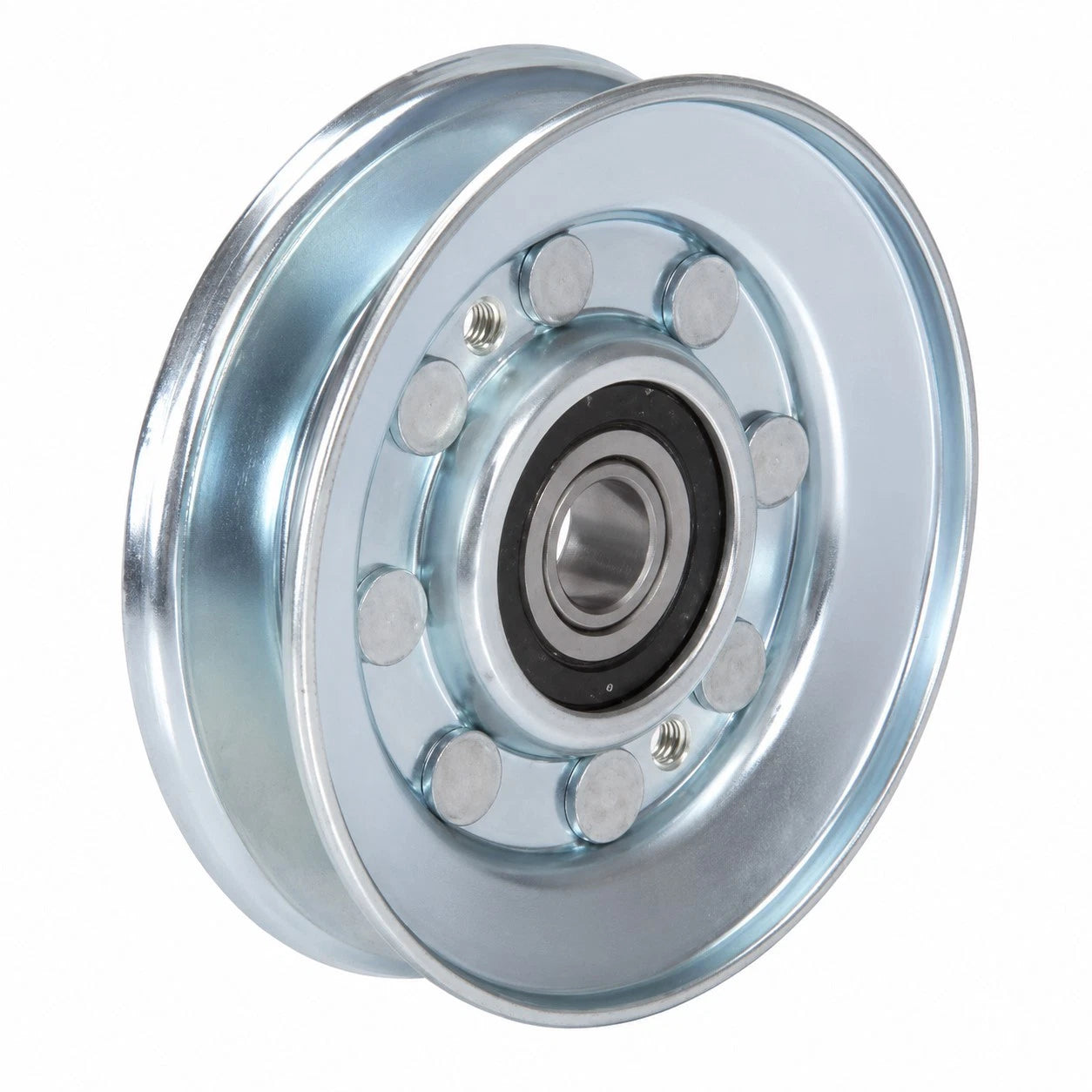 Pulley/V-Belt Idler for B1SB2919