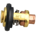 Thermostat for Yamaha 4 Stroke Outboard Motor (66M-12411-00-00, 66M-12411-01-00)