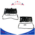 Valve Covers for BMW E65 E66 545i 745Li 745i 750i 750Li (2002–2008)