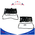 Valve Covers for BMW E65 E66 545i 745Li 745i 750i 750Li (2002–2008)