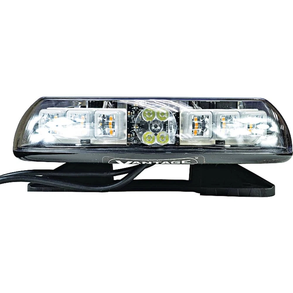 Ecco Light Bar for - ECC-12-20004E-JN