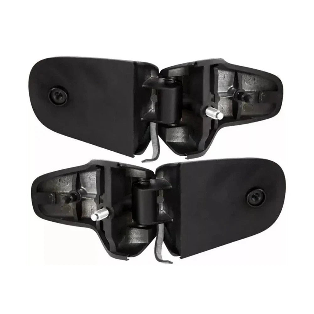 Left & Right Tail Gate Glass Hinges for Kia Sportage (2005-2010)