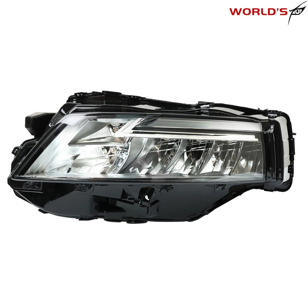 LED Headlamp for Nissan Rogue SL/SV (2021–2023) Chrome Driver Side