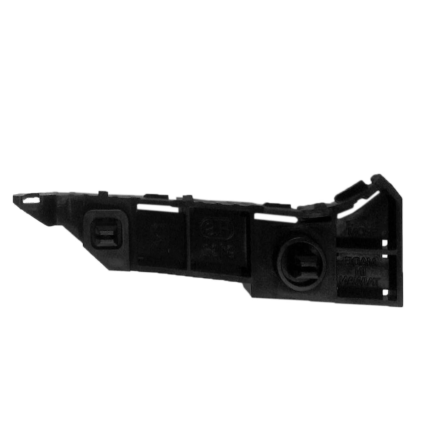 Replacement Front Bumper Cover Bracket Stay Left for Toyota Hilux (2005–2015)