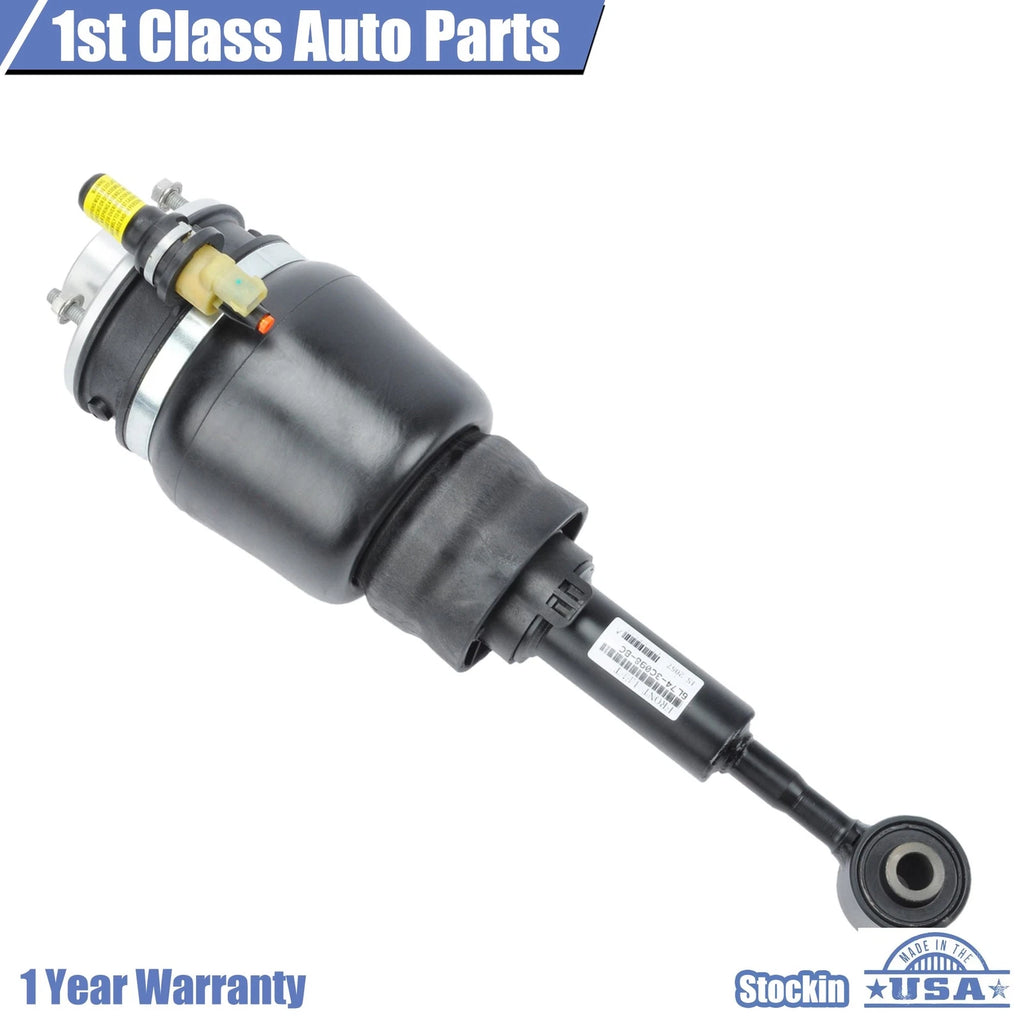 Air Strut for Expedition Navigator (2003-2006) Front Right 4X2 RWD