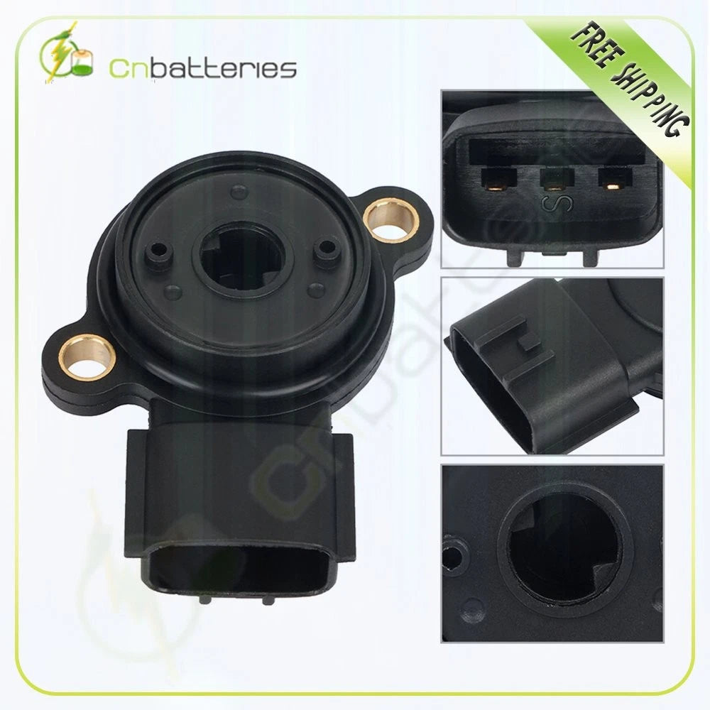 Shift Angle Sensor for Honda TRX500FA Foreman Rubicon 500 (2005–2014) 06380-HN2-305