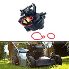 Carburetor for Garden Mower (Models 799584, 798675, 59236, 593260)