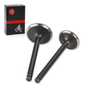 Intake & Exhaust Valves for Kawasaki Mule 600 610 SX KAF400 (2005–2024)