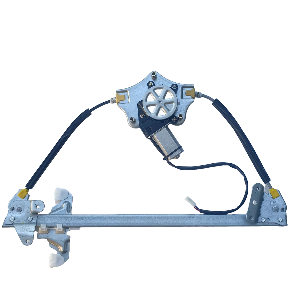 Front Left Window Regulator With Motor 2 Pins for Ford Falcon (1998–2008)