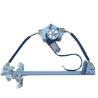 Front Left Window Regulator With Motor 2 Pins for Ford Falcon (1998–2008)