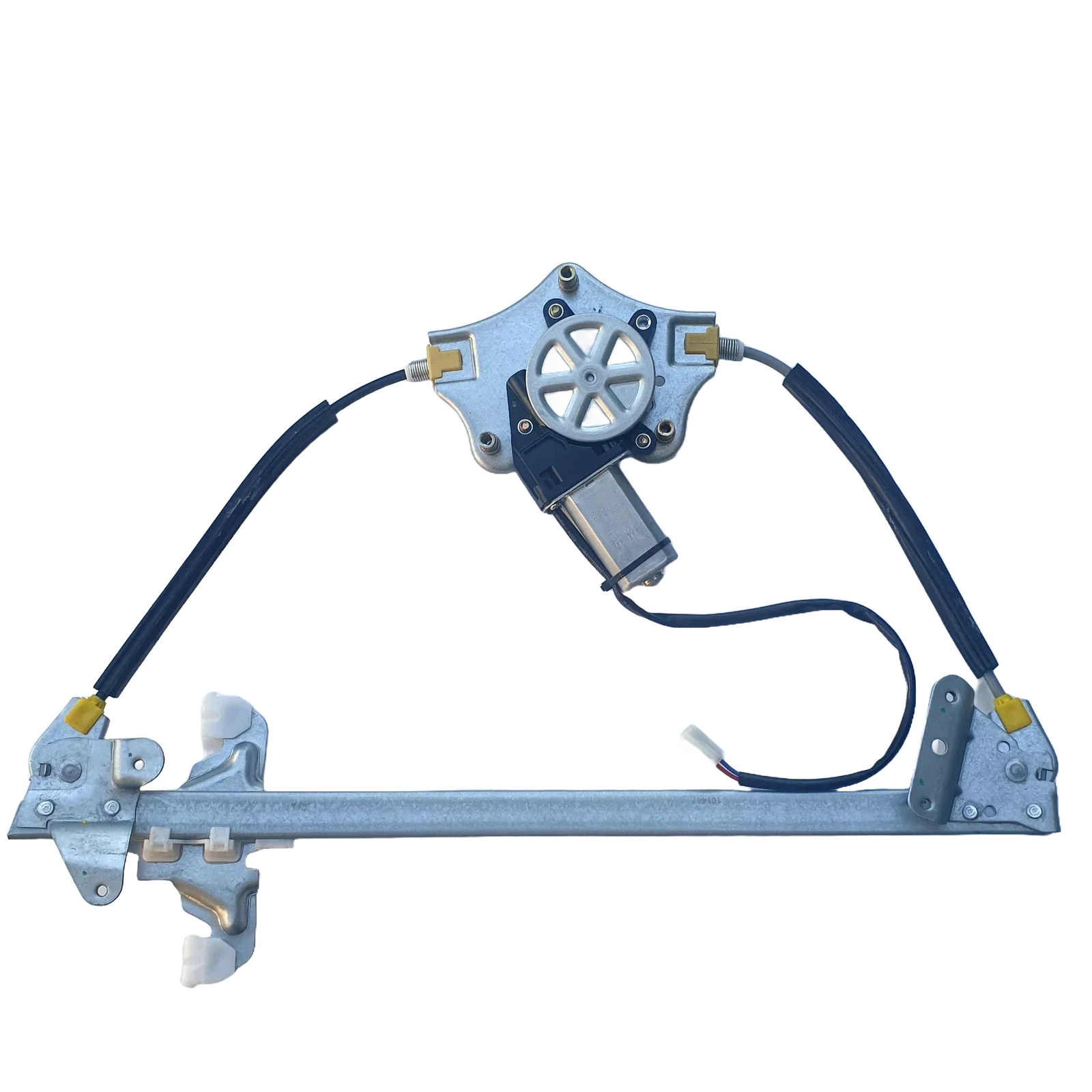 Front Left Window Regulator With Motor 2 Pins for Ford Falcon (1998–2008)