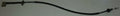 Throttle Cable for Ford Thunderbird SC XR7 V6 3.8L (1989–1992)