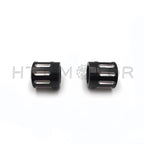 29mm Front Axle Nut Cover Cap for Harley Yamaha Honda Kawasaki (All Years)