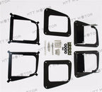 Fog Light Mounting Bracket for Toyota Tundra (2014–2023)