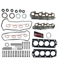 Set of 10 Head Gasket Bolts for Toyota Sequoia Lexus GX470 LX470 (2005–2009)