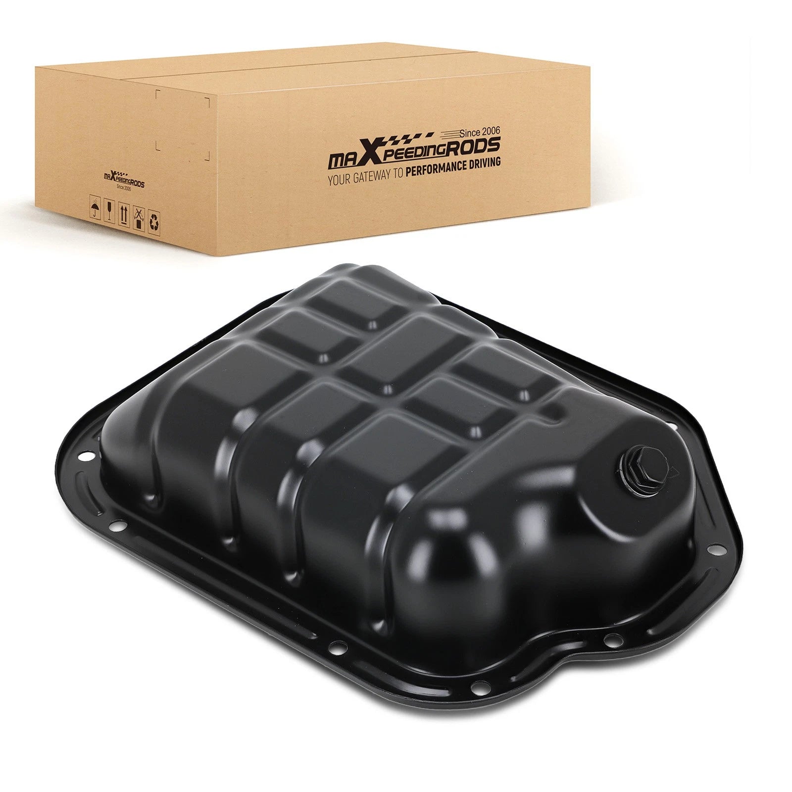 Engine Oil Sump Pan for Nissan Maxima (2008-2018)