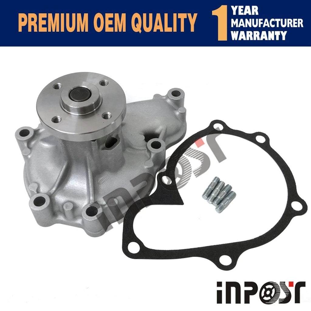 V2607 Water Pump for Kubota (1J700-73030)