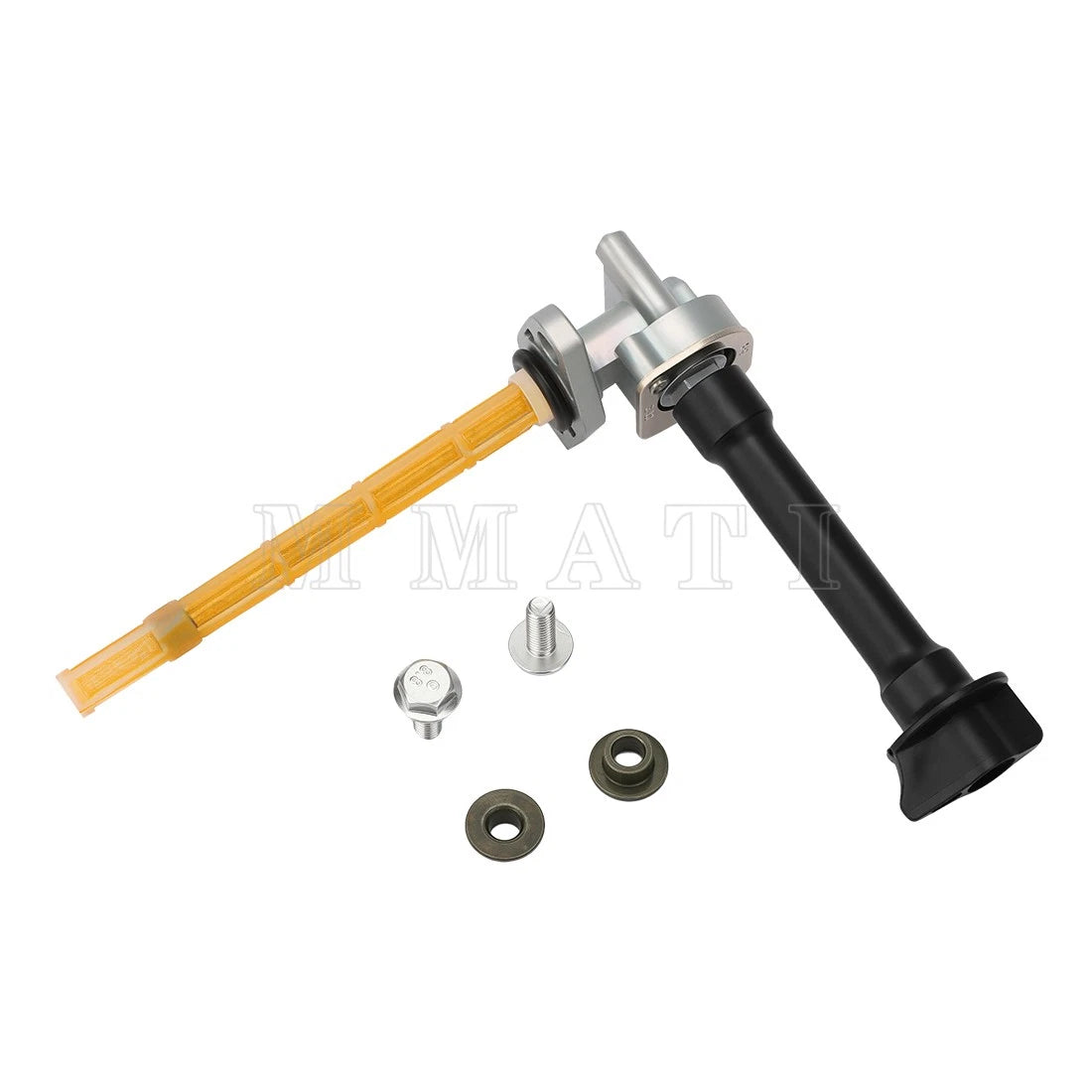 Fuel Valve Petcock Lever #16950-HP6-A01 for Honda TRX700XX (2008–2009)