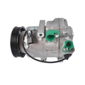A/C Compressor VS18E 6-Groove for Kia Sedona (2015–2021)