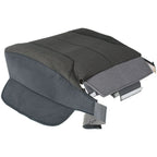 Driver Side Bottom Cloth Seat Cover for Dodge Ram 1500 2500 3500 (2003–2005)