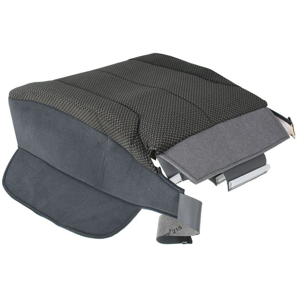 Driver Side Bottom Cloth Seat Cover for Dodge Ram 1500 2500 3500 (2003–2005)