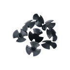 15 x Hood Insulation Retainer Clips for Dodge