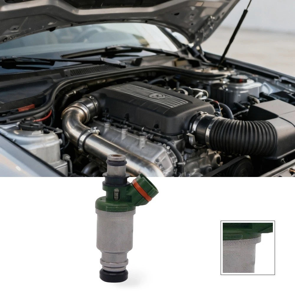 Fuel Injector for Toyota Camry Celica MR2 RAV4 2.2L 5SFE (1991–1999) 23250-74100