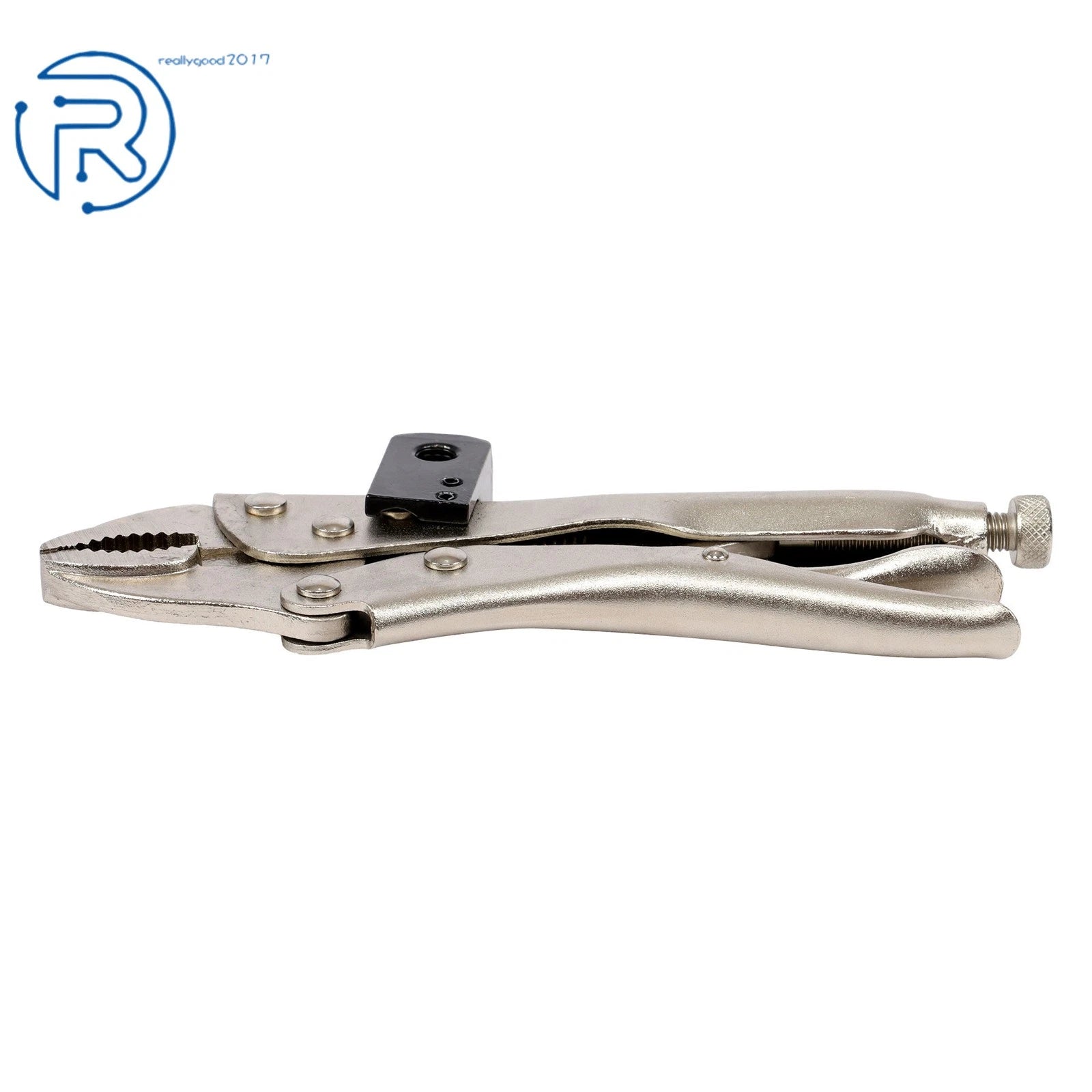 Dial Indicator 0-1 Inch with Flex Arm Grip Clamp for Automotive Use