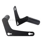 1 Pair Foot Pegs for EZGO TXT (2014–2023)