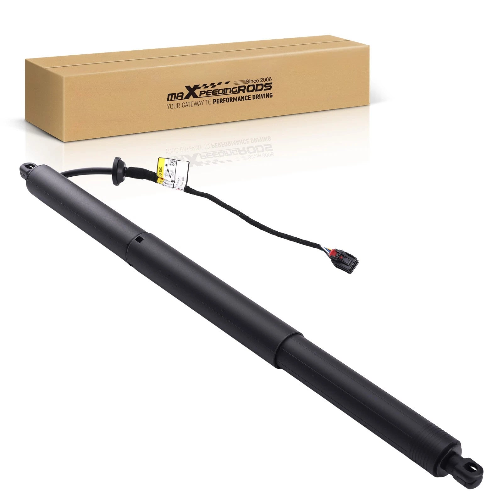 Tailgate Left Hatch Lift Support for GMC Terrain (2018–2022) 84800899