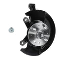 Passenger Side Steering Knuckle for Honda Civic (2001–2002) 698478
