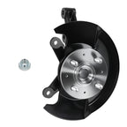 Passenger Side Steering Knuckle for Honda Civic (2001–2002) 698478