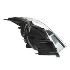DRL Headlight Assembly for Honda CR-V (2015–2016) Halogen LH Side Clear