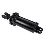 Hydraulic Cylinder for MTZ ZMZ (200 mm Stroke, 40 mm Rod Diameter)