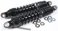 Monotube Rear Shock for Harley XL1200T & XR1200X (2013) R0800140-1