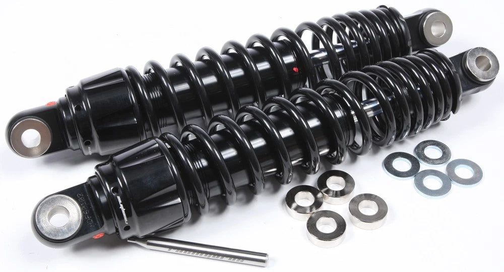 Monotube Rear Shock for Harley XL1200T & XR1200X (2013) R0800140-1