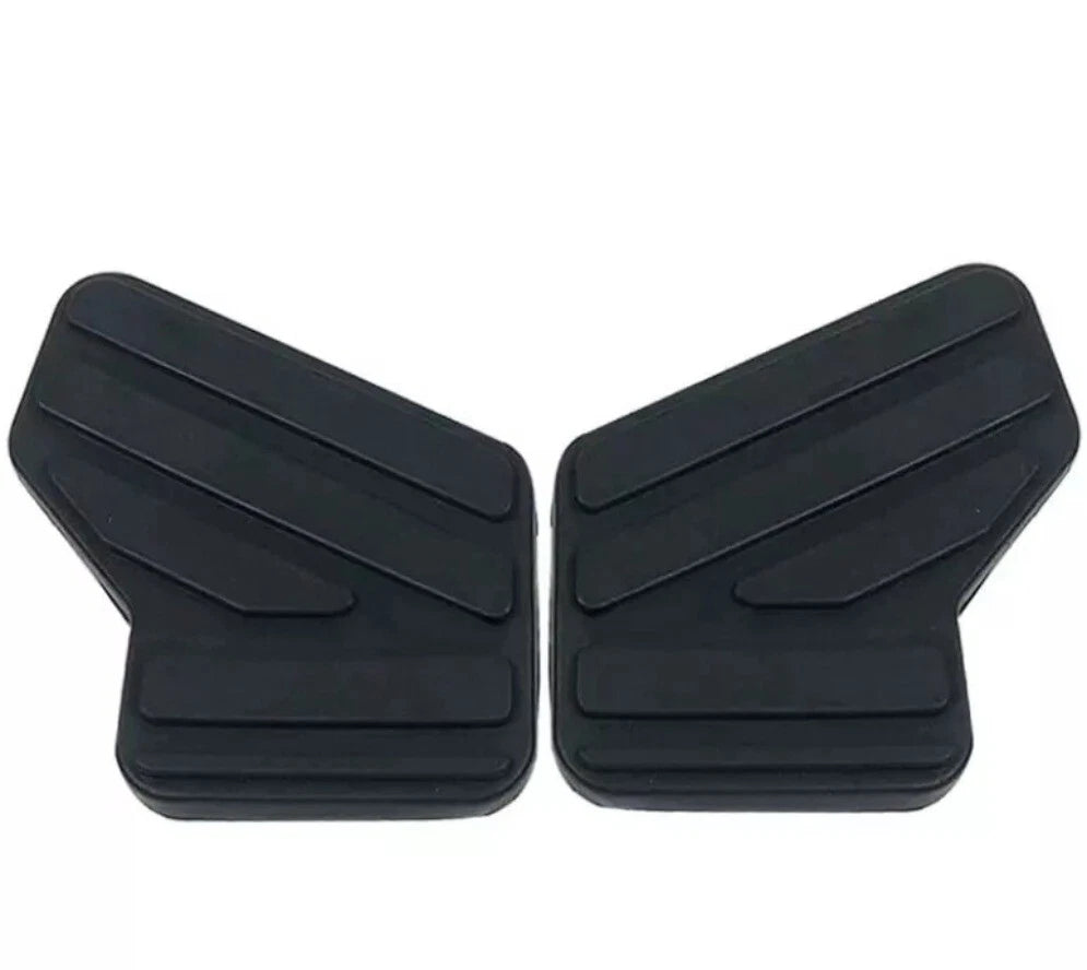 Rubber Foot Pad for Hyundai R60-7 (2007–2010)