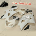 Unpainted Fairing Bodywork for Suzuki GSXR600 GSXR750 (2004–2005) K4 K5