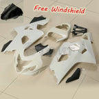 Unpainted Fairing Bodywork for Suzuki GSXR600 GSXR750 (2004–2005) K4 K5