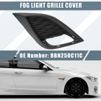 Front Right Fog Light Grille Cover Trim No.BBN250C11C for Mazda 3 (2010–2011)