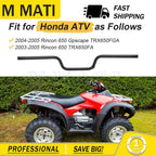 Handlebar 53100-HN8-A30 for Honda TRX650FA TRX650FGA Rincon 650 (2003–2005)