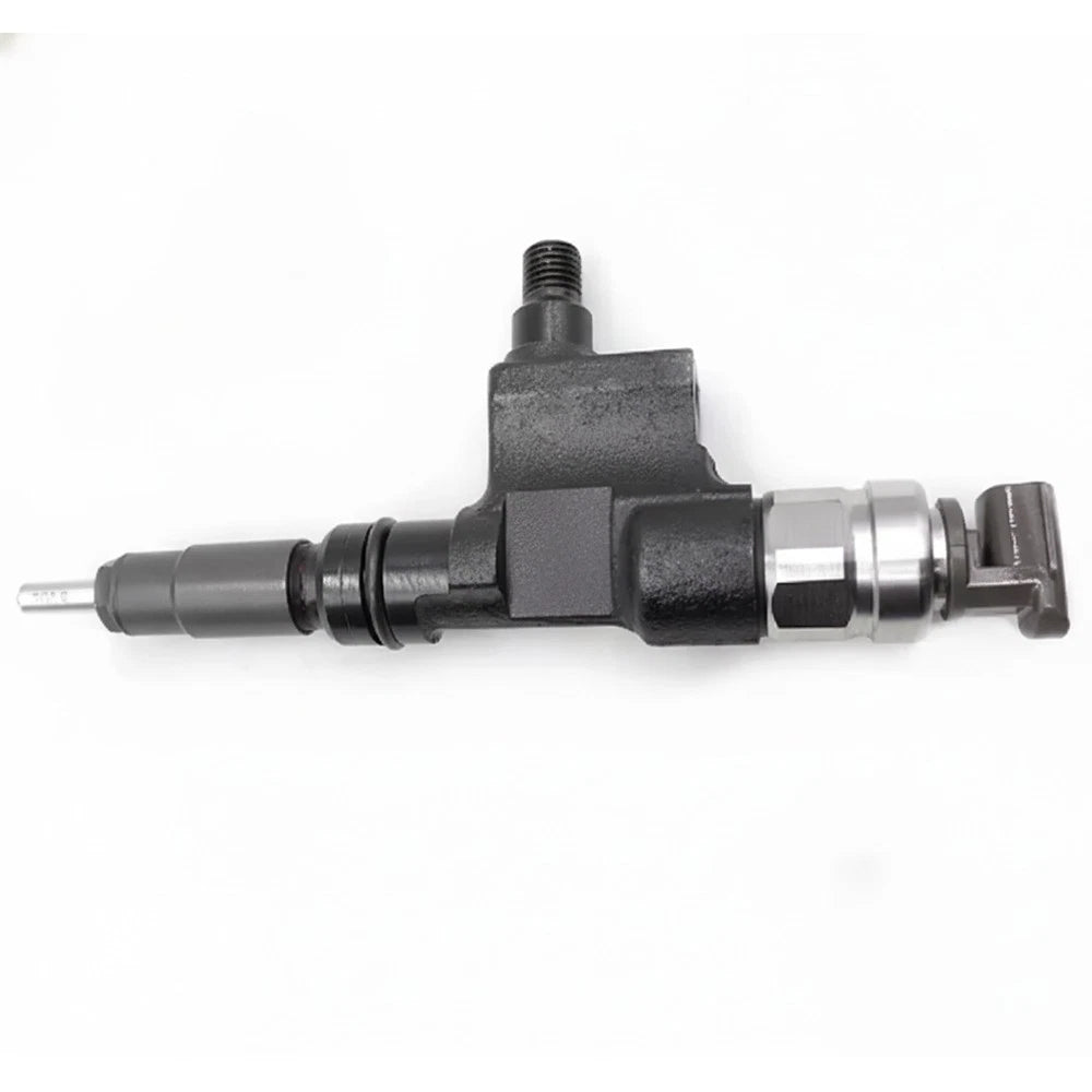Fuel Injector for Hino 300 NO4C (2004–2019) 095000-6521 23670-E0091
