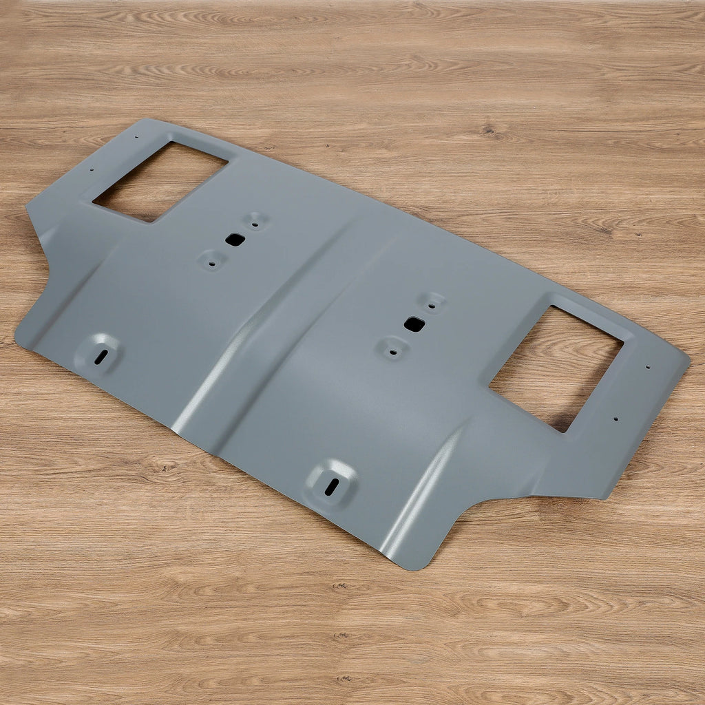 Front Bumper Skid Plate for Toyota Tundra (2007–2014) PT21234071