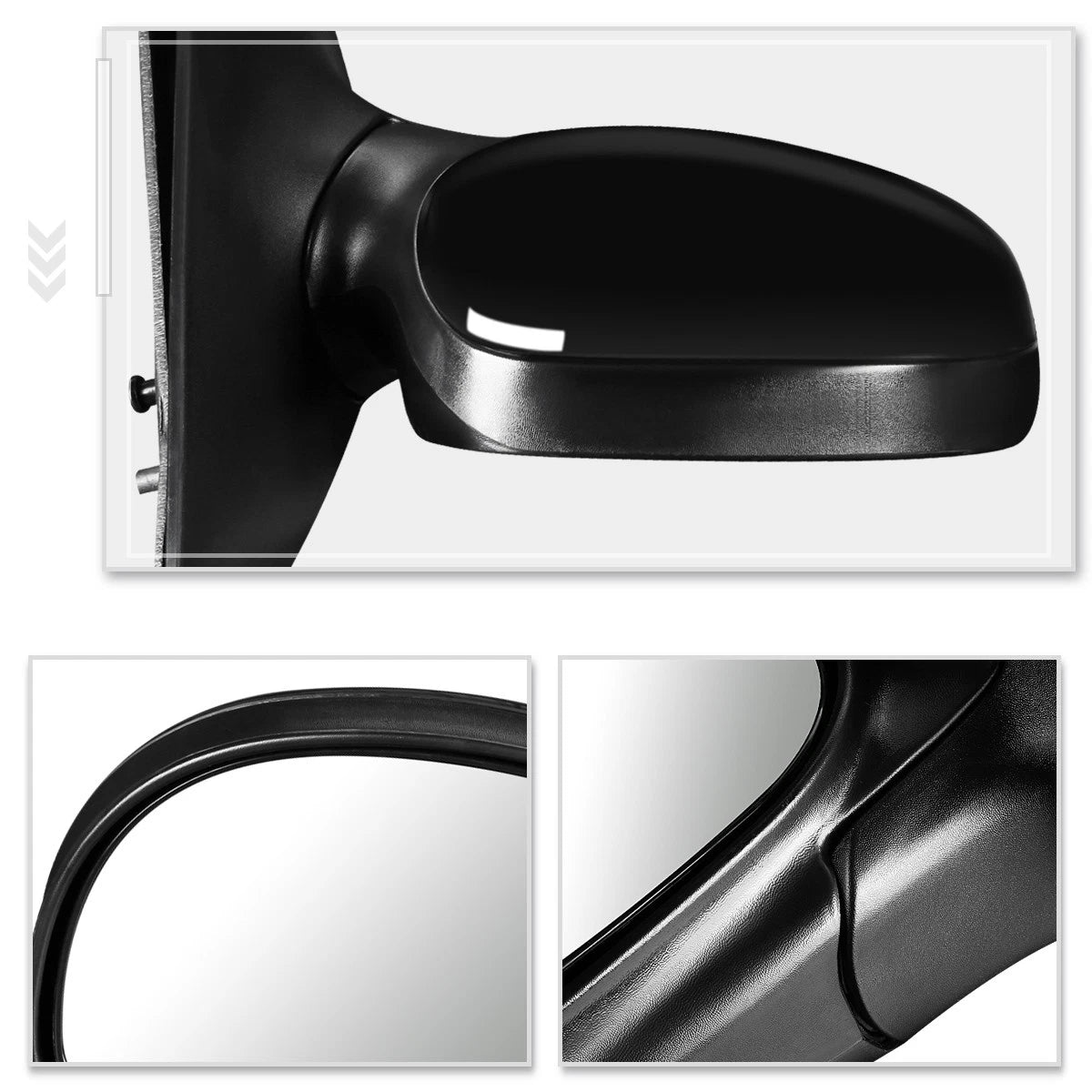 License Plate Mounting Bracket for Lexus LS460 LS600H (2007–2009)