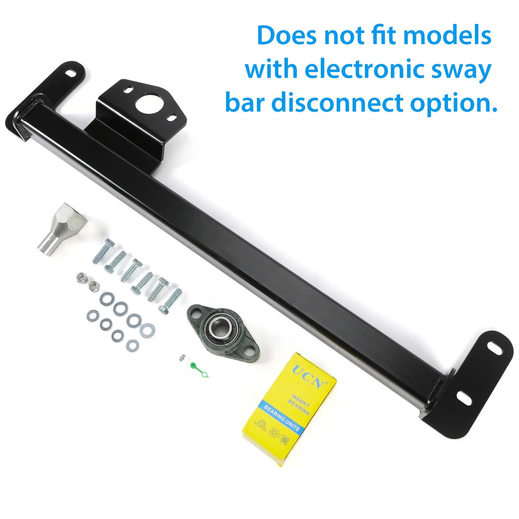 Steering Gear Box Stabilizer Bar for Dodge Ram 2500 3500 (2009–2023)